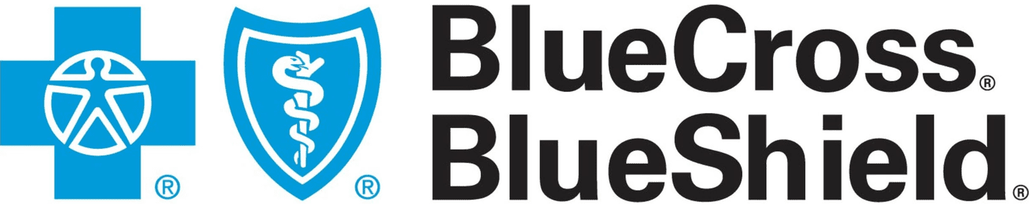 Blue Cross Blue Shield logo