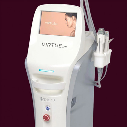 Virtue RF device
